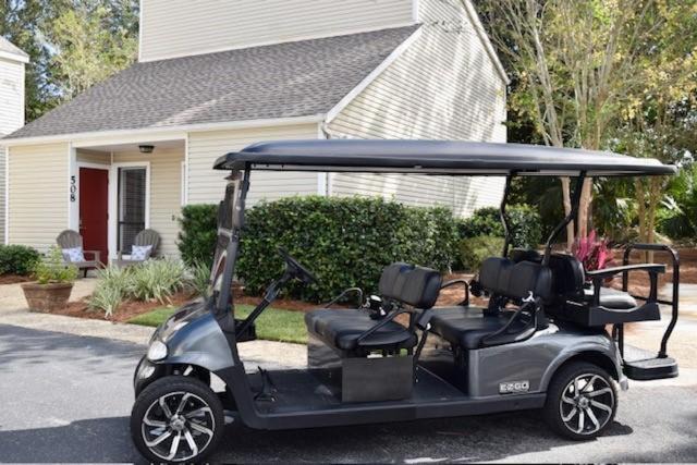 Sandestin House | Magnolia Village 508