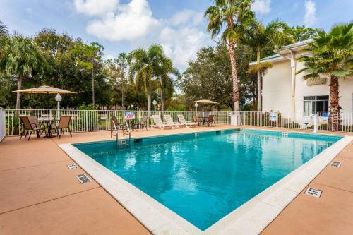 Port Saint Lucie Hotel | MainStay Suites at PGA Village