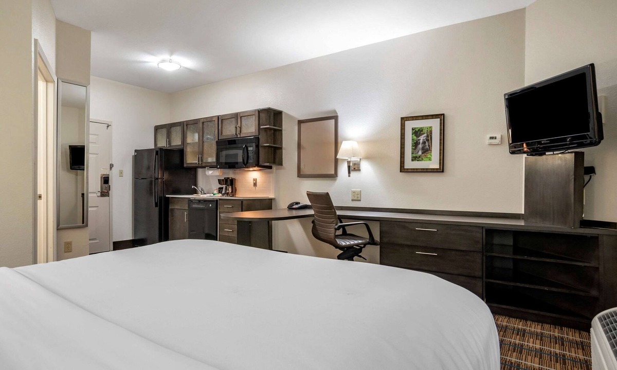 Denham Springs Hotel | MainStay Suites Denham Springs - Baton Rouge East