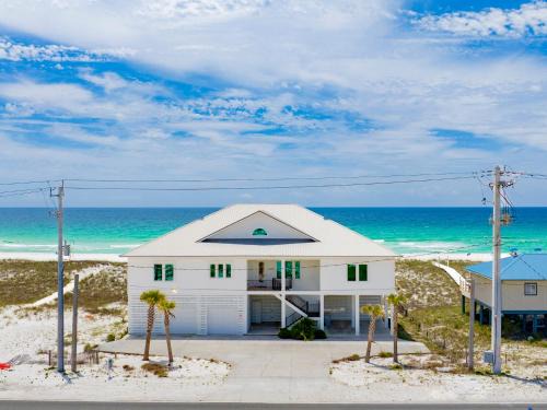 Navarre Beach House | Making Memories