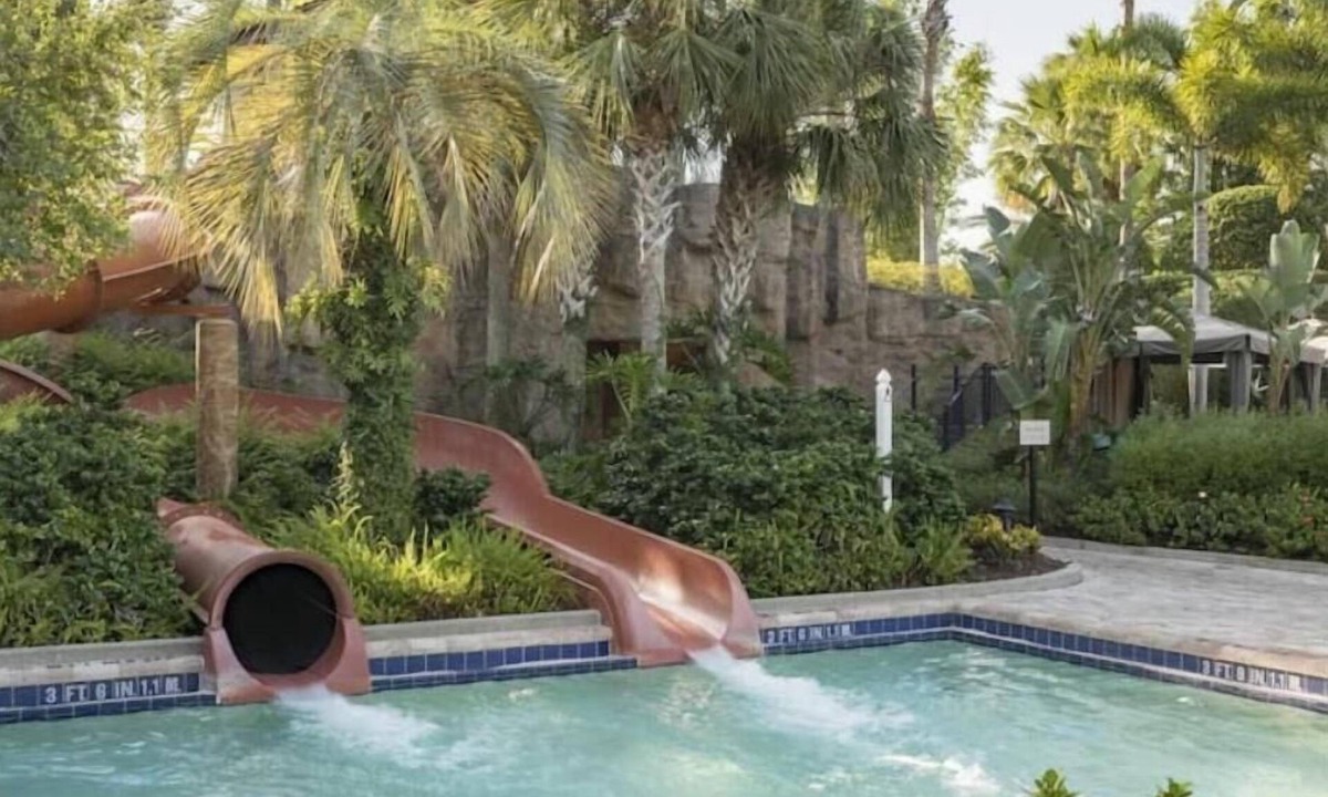 Florida Central Atlantic Coast Villa | Marriott's Lakeshore Reserve 1 Bedroom Villa