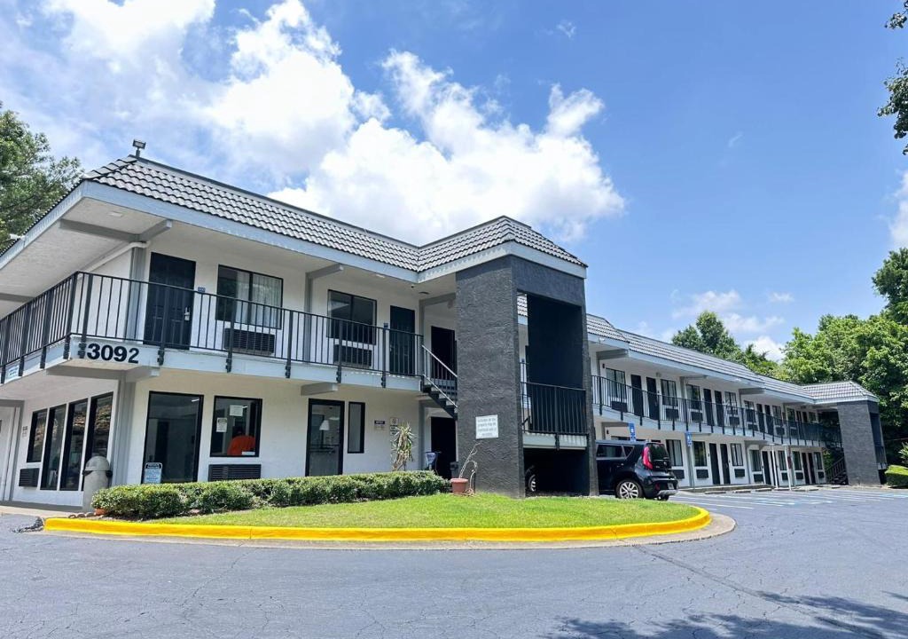 Doraville Hotel | Masters Inn Atlanta - Doraville at I-85 & 285