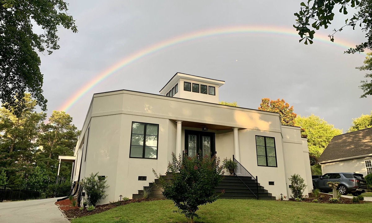 Bath House | Masters Rental - Close to Augusta National!