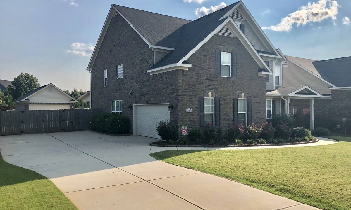 North Augusta House | Masters Rental Only 10 mins From Augusta National, NO TRAFFIC!