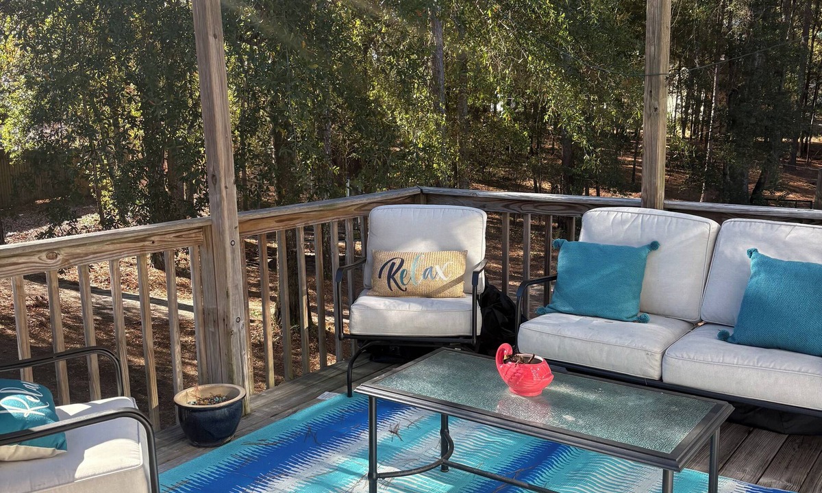 Plantation South House | Masters Retreat: Spacious 4-bedroom house in beautiful Aiken