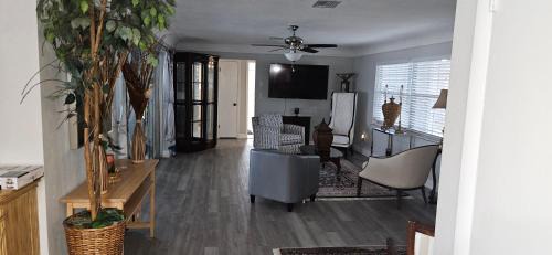 Hampton Homes House | Merritt Island