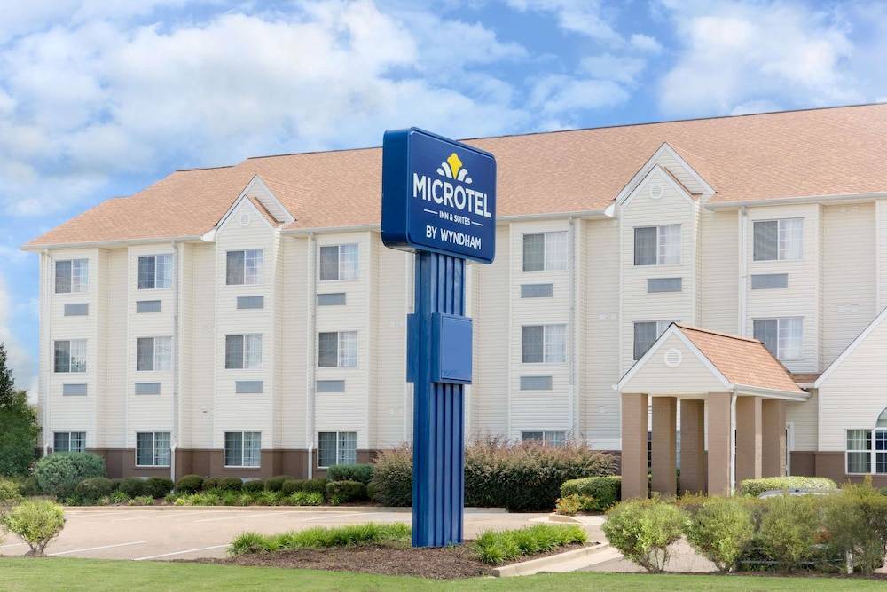 Starkville Hotel | Microtel Inn & Suites by Wyndham Starkville