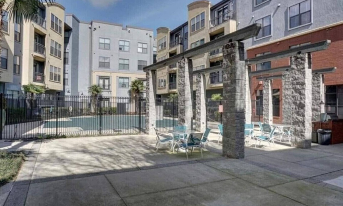 Atlantic Station Area House | Midtown ATL 1BR Walk to Atlantic Station