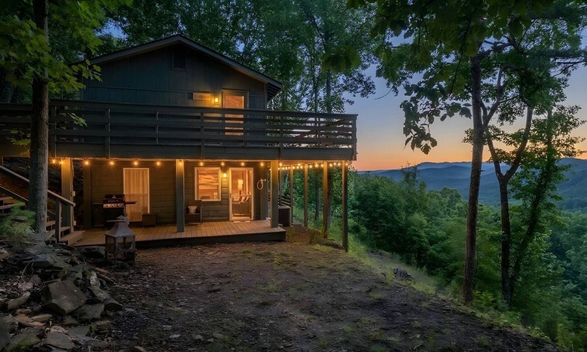 Ranger House | Million Dollar Mountain View at Deer Valley!