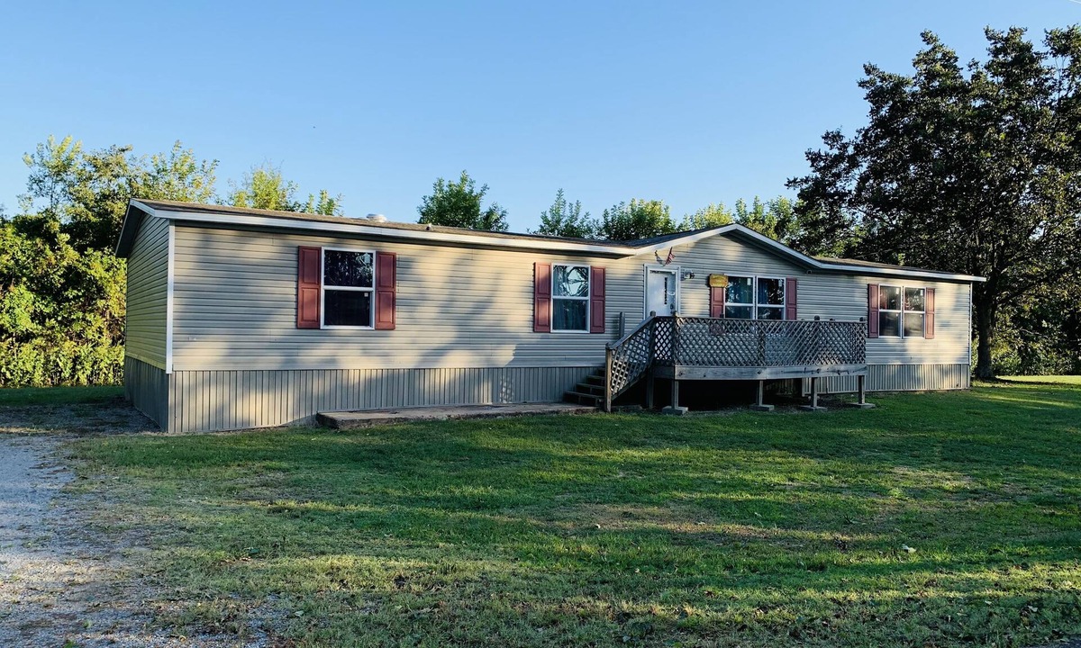 Rome House | Mississippi Delta Family Getaway