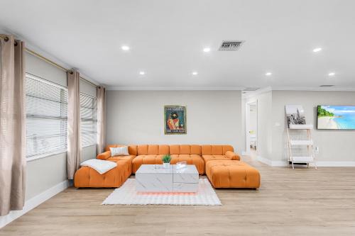Villas House | Modern Luxury Private Bedrooms near Bell Tower
