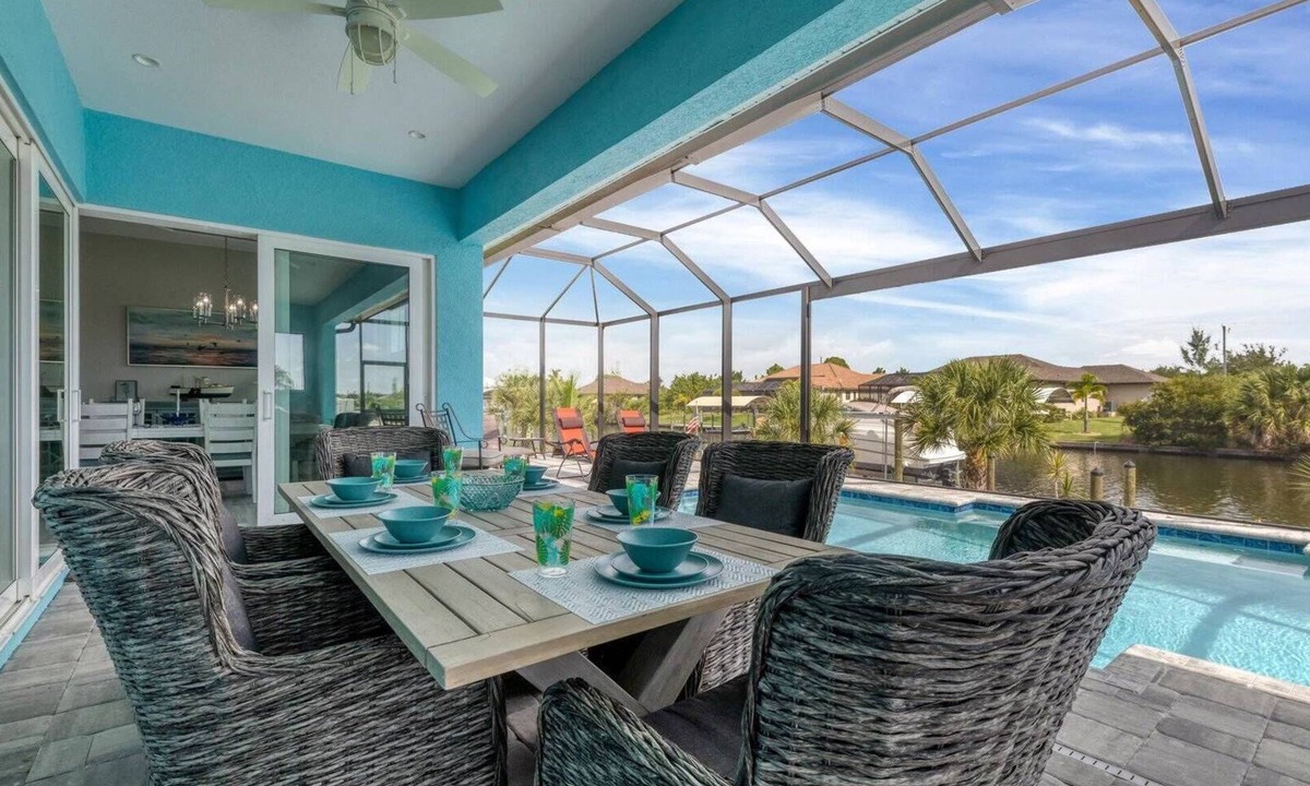 South Gulf Cove House | Mpc15528