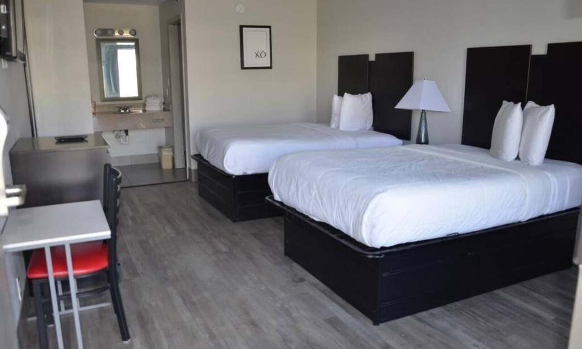 Covington Hotel | My Home and Suites Covington
