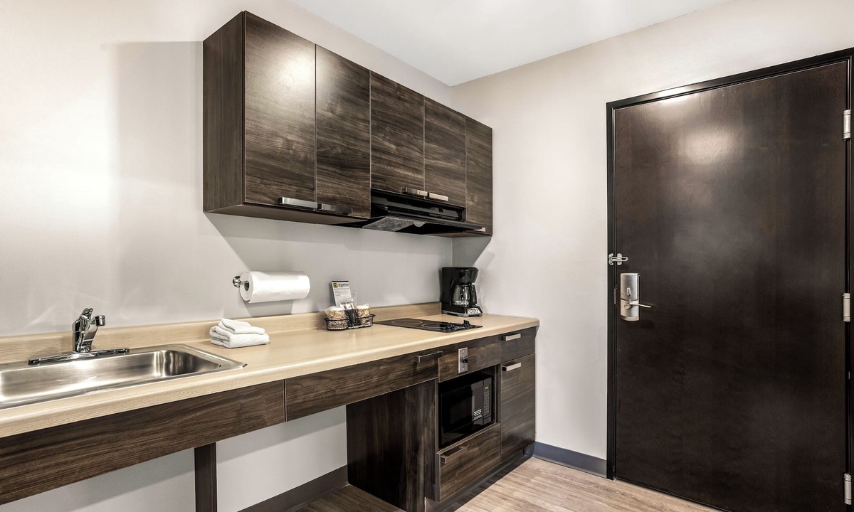 Pooler Hotel | My Place Hotel-Savannah Airport-Pooler