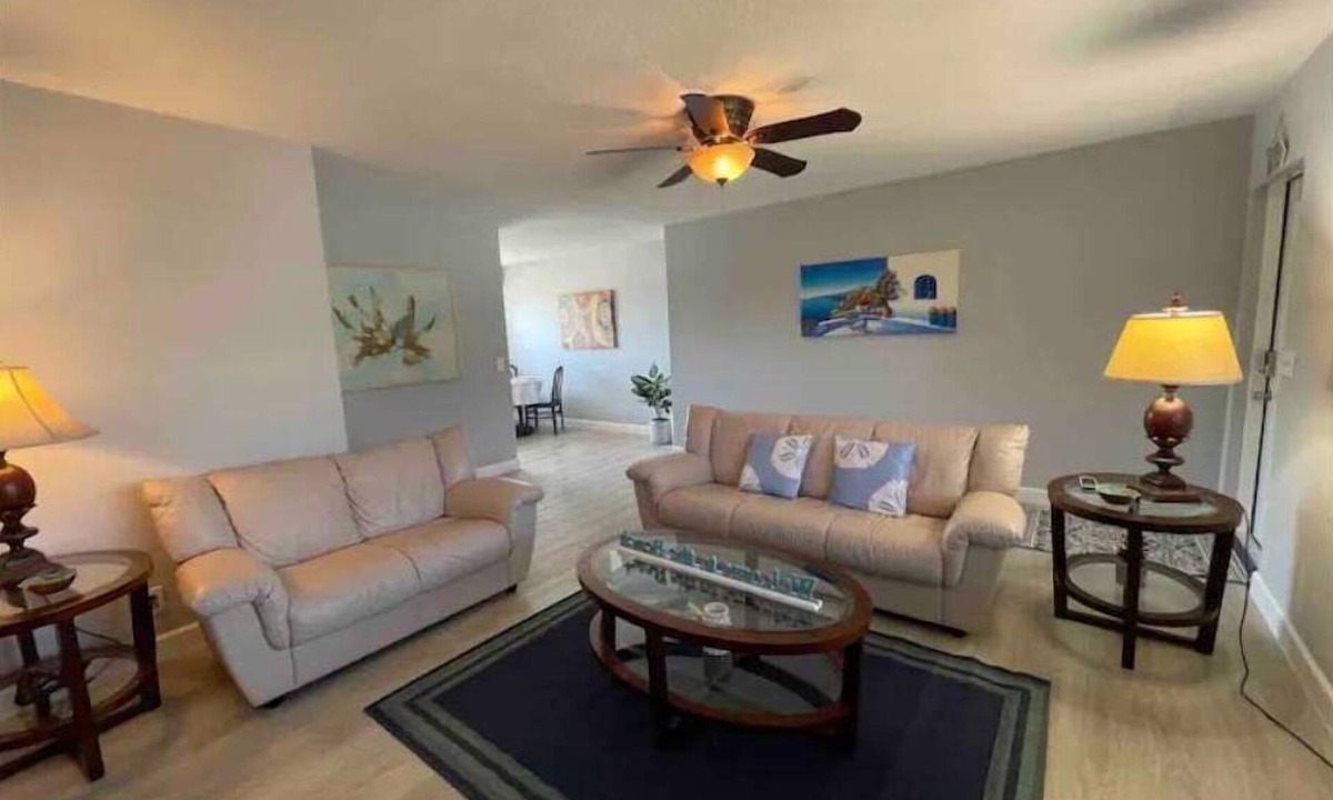 Singer Island Condo | New Listing: Steps-Beach, Snorkeling, Grill, Pet Friendly, Beach Gear!