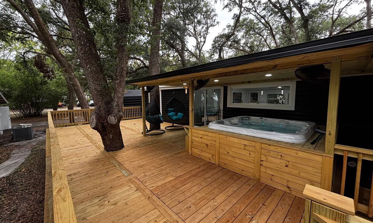 Wesley Chapel South House | New Modern Luxury Wesley Chapel