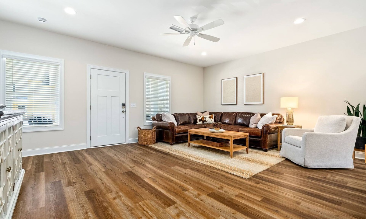 Auburn - Opelika House | New Opelika Townhome ~ Sleeps 8