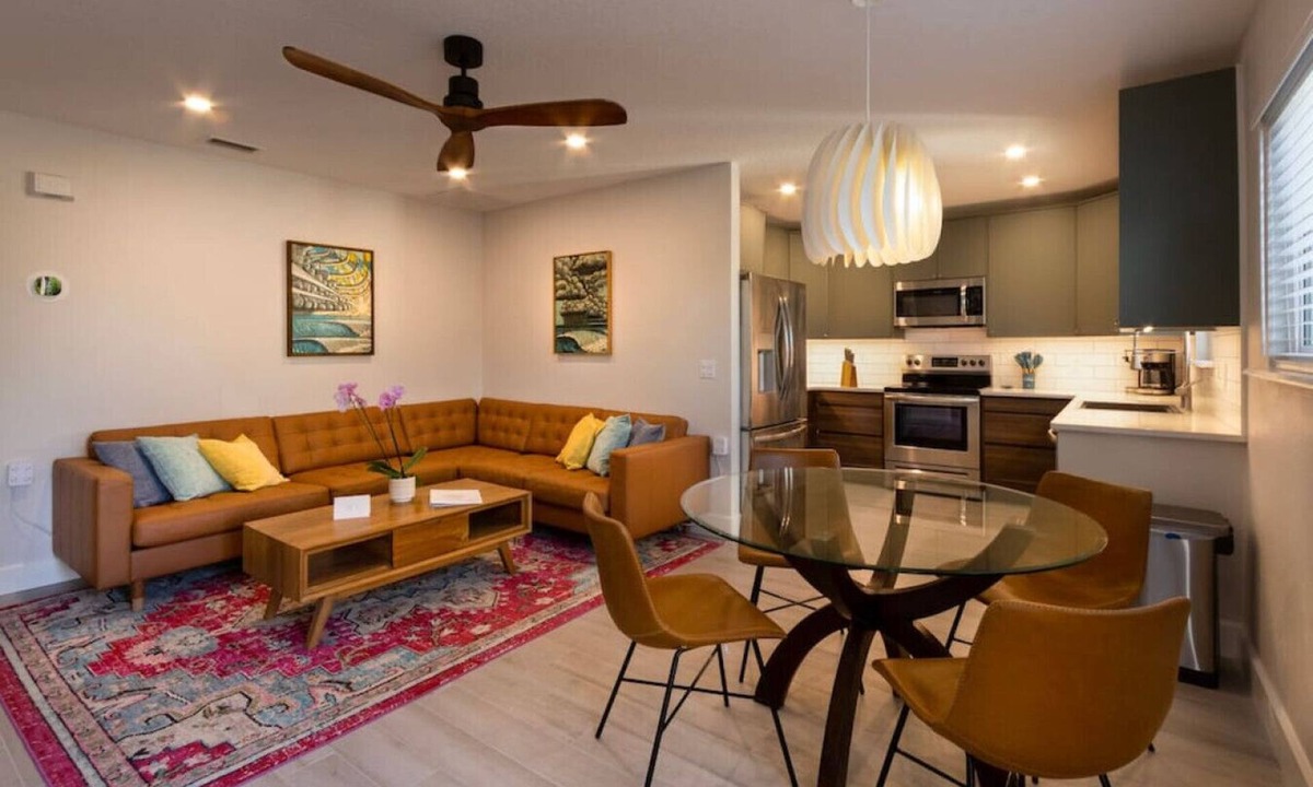 Horton Shores House | NEW Stylish & Cozy Dune Daisy near Beach & Flagler