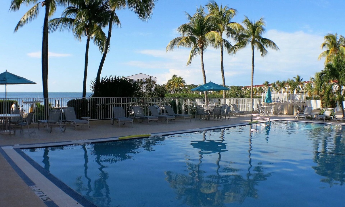 Islamorada Condo | Newly Updated Studio Apartment, Summer Sea 303