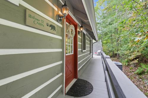 My Mountain House | Northern Exposure