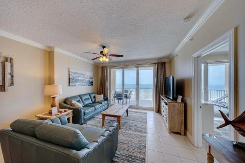 Long Beach House | Ocean Villa 1104