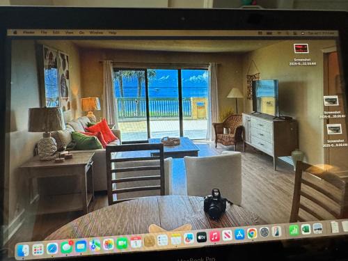 Saint Helena Island Apartment | Oceanfront Villa - 644 Newhaven Court