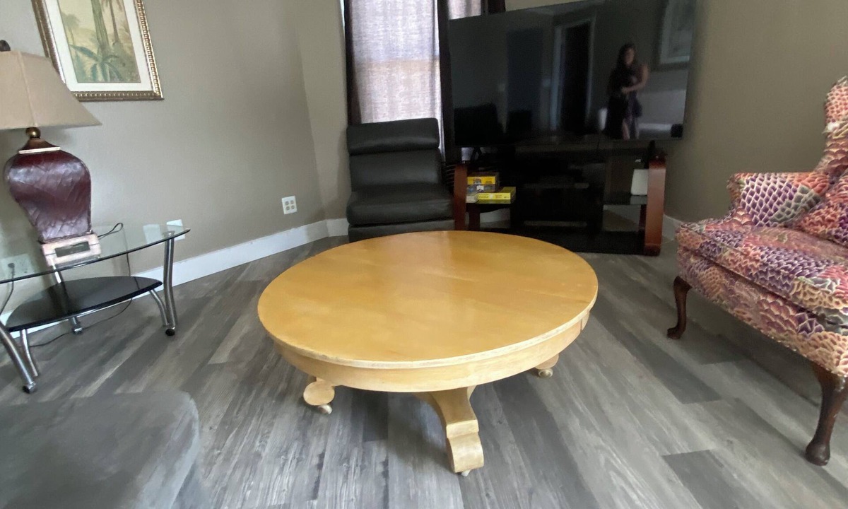 New Smyrna Beach Apartment | Oceanview Gem Suite