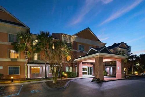 Okatie Hotel | Okatie Hilton Head Hotel