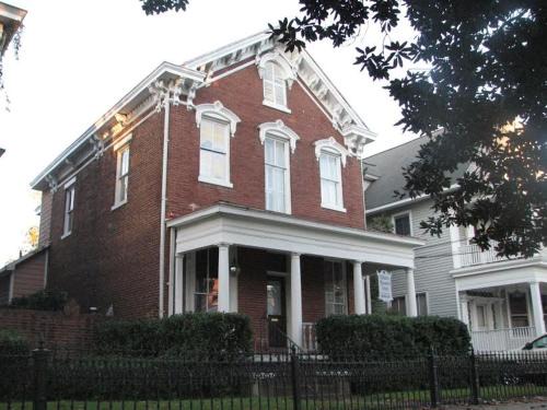 Olde Town Augusta Hotel | Olde Town Inn
