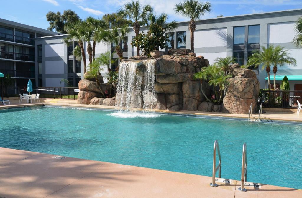 Altamonte Springs Hotel | Opal Hotel & Suites