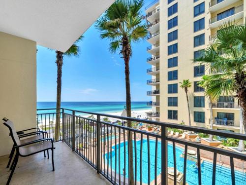 Panama City Beach Apartment | Origin at Seahaven 634