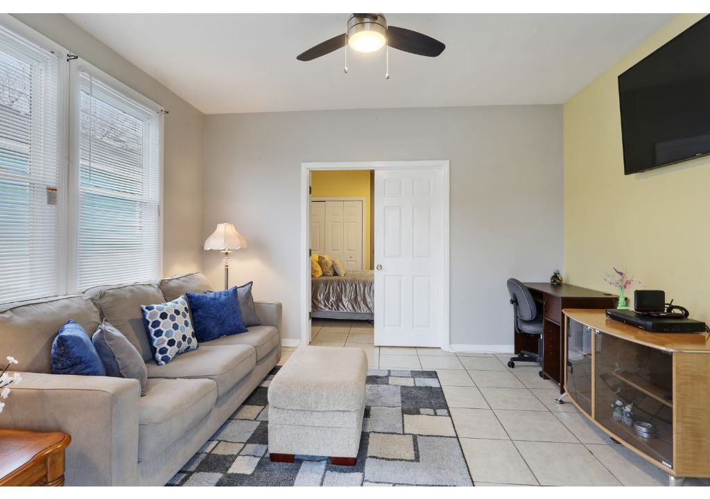 Gentilly Terrace House | Orleans Myrtle Cottage
