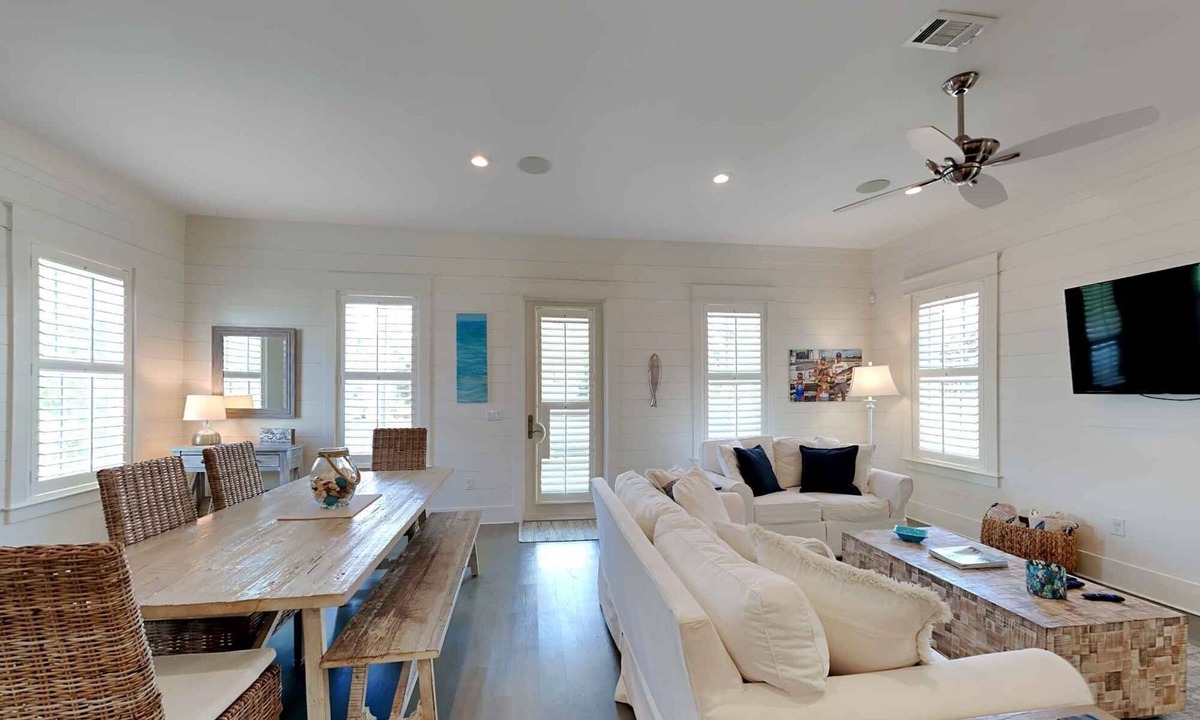 Lakeside at Blue Mountain Beach Condo | Our Treasure by Southern Vacation Rentals