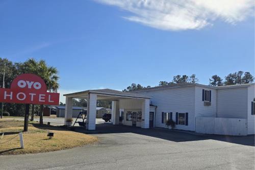 Hampton Hotel | OYO Hampton South Carolina Hwy 278