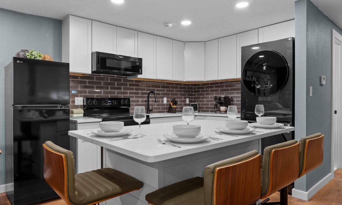 Notch Estates Condo | Ozark Skyline Retreat