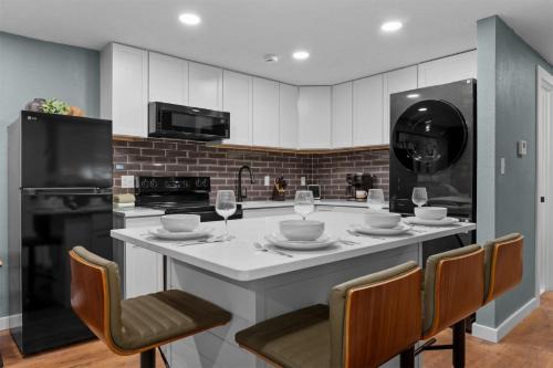Notch Estates House | Ozark Skyline Retreat