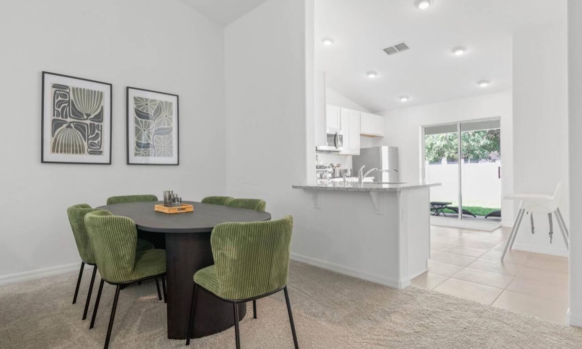 Indian Trails House | Palm Coast Getaway – Relax in a Charming Home and Make Incredible Memories”