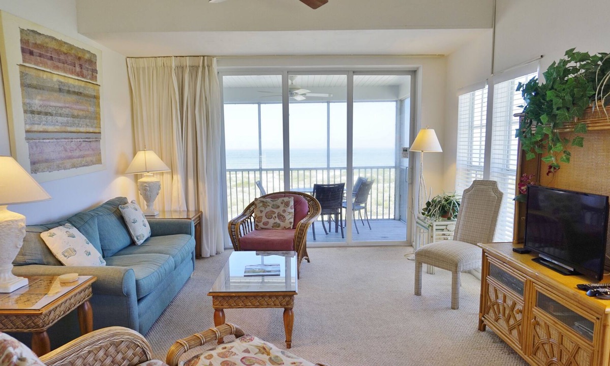 Palm Island Villa | Palm Island 3 Standard - 3 Br Villa