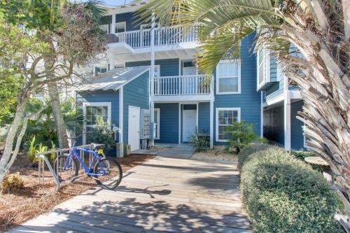 Miramar Beach Apartment | Panhandle Paradise