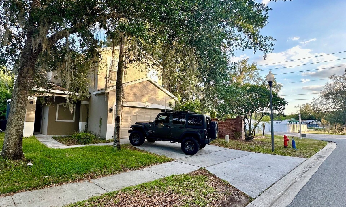 Sandy Ridge House | Panoramic 4BR Superior Pool Home near Disney