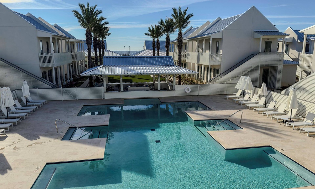 Pass Christian Apartment | Pass Bungalows