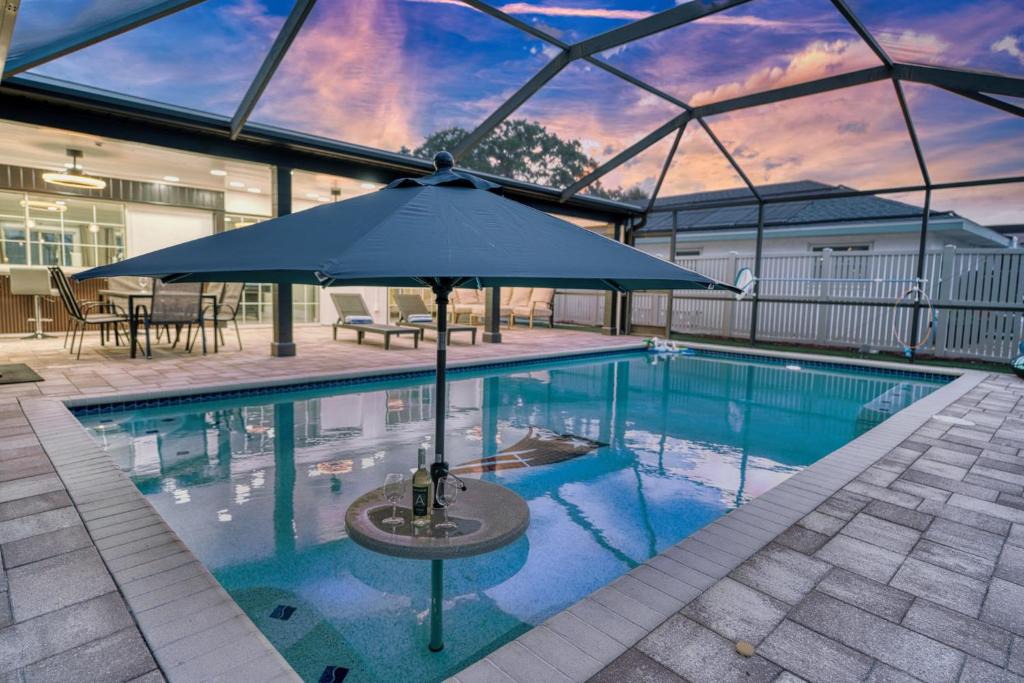 Bal Harbour House | Patriot Bay