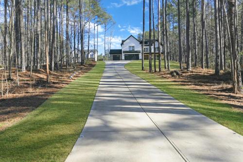 Winder House | Peaceful Winder Hideaway