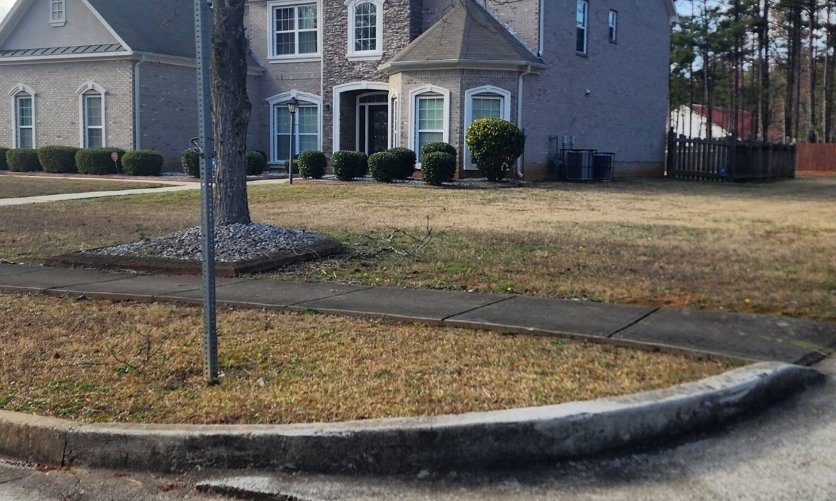 Fairburn House | Perfect 5-bedroom House In Charming Fairburn