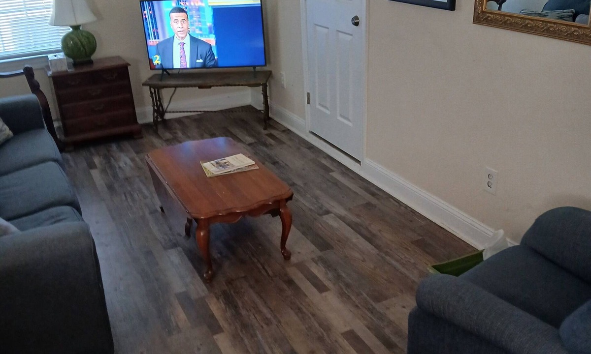 Rome Apartment | Perfect for one or two people . Great location. Close to both hospitals