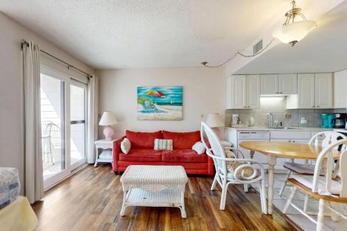 Fort Morgan Apartment | Plantation West #1261