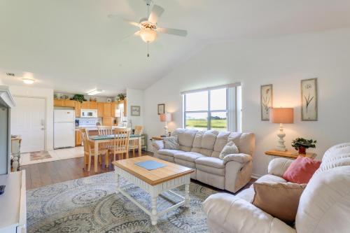 Highland Villa | Pool Access & Screened Porch: Sebring Villa!
