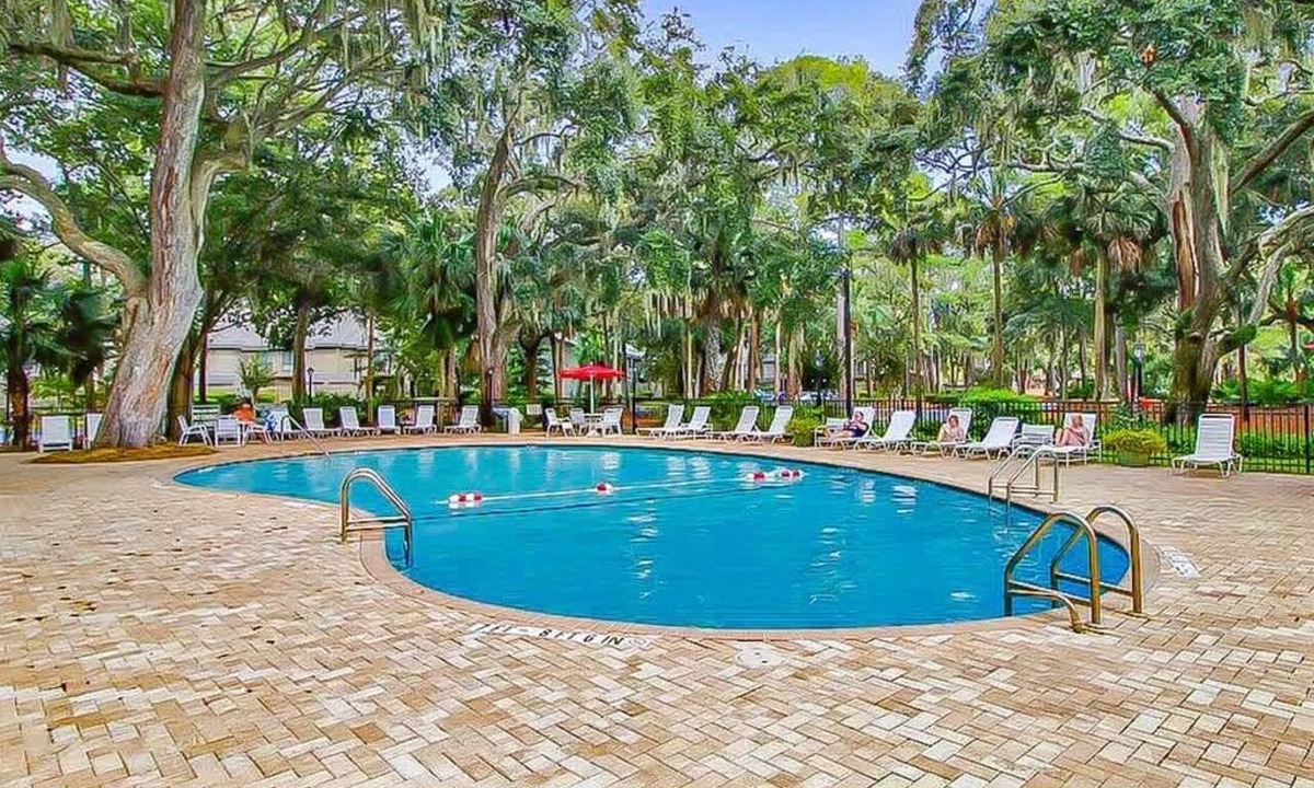 Shipyard Plantation Condo | Pool, Golf & Tennis, Dog-Friendly Villa