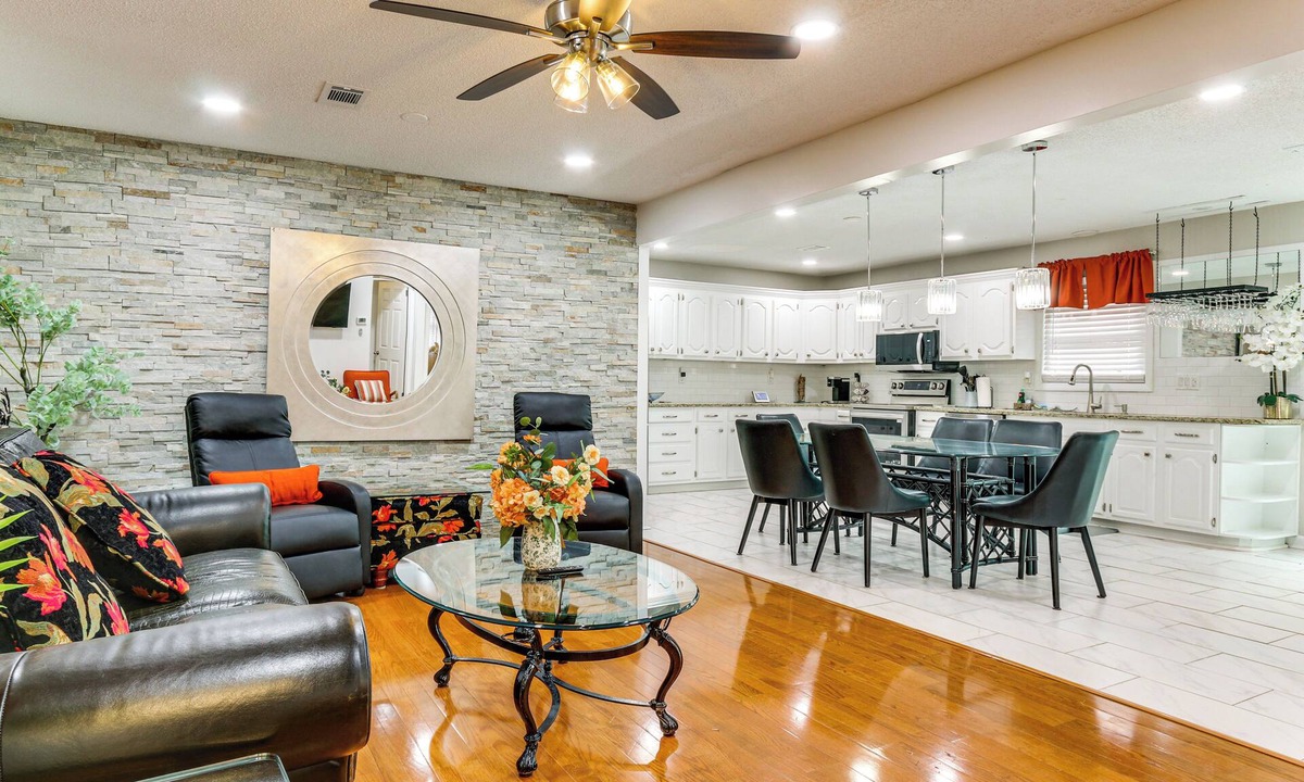 Port Wentworth House | Pool, Hot Tub & Backyard Fun! Savannah Retreat