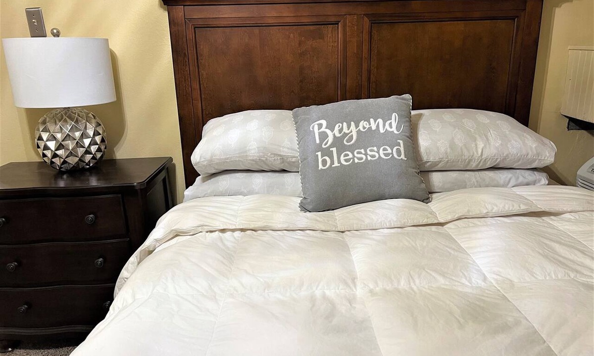 Baton Rouge Condo | Popular Downtown Spot min to LSU
